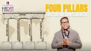 Why Haren Ply is a Trusted Plywood Brand in India | Brand Commitment