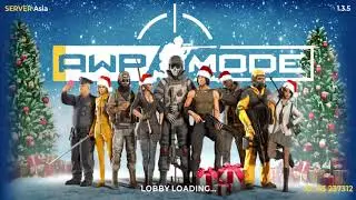AWP Mode: Elite online 3D FPS - KQL Walkthrough - Game s&aacute;t thủ s&uacute;ng nhắm - Gameplay Part #6