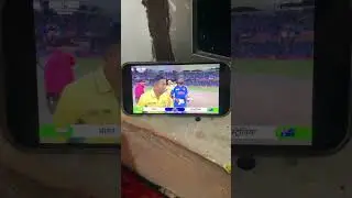 ￼ Chak De India #cricket #viratkohli #bharat