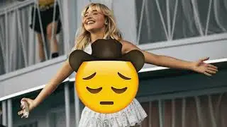 Sabrina Carpenter - Nobodys Son (slowed + reverb) 