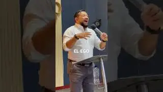EL EGO/ Energ&iacute;a destructiva #kerigma