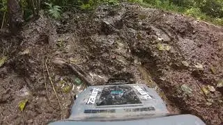 Rc deep mudding Extreme Rc mudding