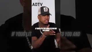 Singer Ne-Yo opposes todays child indoctrination & Cancel Culture