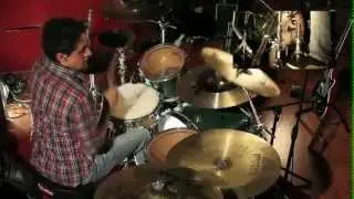 Me Escogiste Bateria