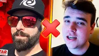 KEEMSTAR FANS GOT ME BANNED (Reading Hate Comments)