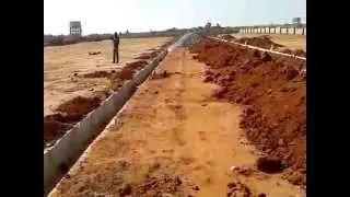 WHITEFIELD TO VARTHUR SARJAPURA ROAD BRV PARADISE LAYOUT SITES FOR SALE