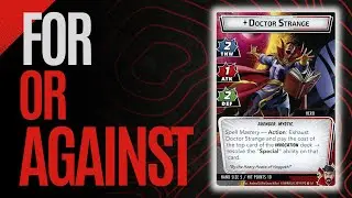 Dr. Strange Review - Arguments For And Against