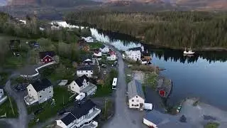 Velfjord