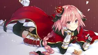 Fate/Apocrypha - The Unbound Knight (Astolfo's Song)