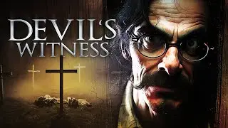 Ancient Ritual | Devil's Witness | Full Horror Movie | Free Movie