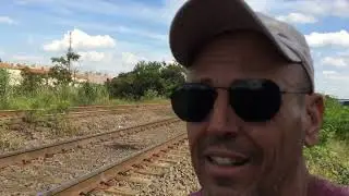 Railfan Fest  Canguera 2022 , S&atilde;o Roque -SP #railtrainsbrazil #railcam #railfansbrasil #railroad