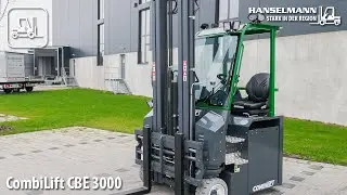 CombiLift CBE 3000