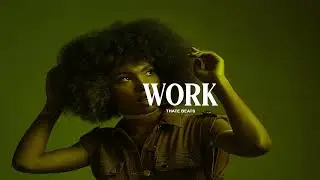 Afro Dancehall Instrumental 2025''(Ugandan Type Beat)