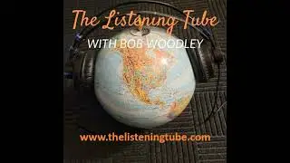 The Listening Tube with Bob Woodley  Politicians who should resign, and Zolal Habibi talks about ...