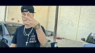 YIYO CABRERIZO - MY WAY