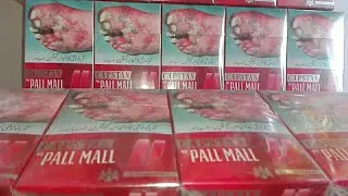 CIGARETTES PRICE IN PAKISTAN 2025 CAPSTAN CIGARETTE 🚬 WHOLESALE MARKET RATE UPDATE TODAY INCREASE