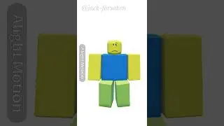 No se pq al final aparece un coso blanco xd #guest666#noob#forsaken #roblox #xd idea no m&iacute;a ⚠️