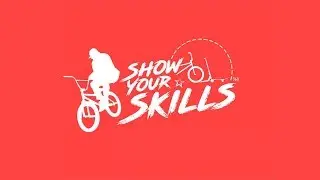 Show Your Skills 2017 Pavlodar