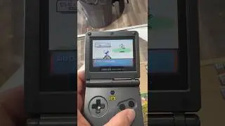I found a fan made Pok&eacute;mon event