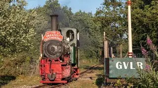 Golden Valley Light Railway 