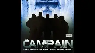 THE CAMPAIN - PICASANOVA (PICASOE. ROSO)
