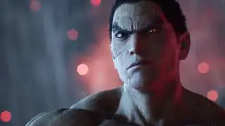 TEKKEN 8  Reveal Trailer Gameplay  Launch #tekken8 #bababaklol #bandainamco ⚡⚡⚡⚡⚡⚡⚡⚡⚡