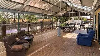 Kanmantoo - Comfortable Entertainer With Substantial  ...