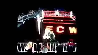 #ECW Sandman vs. #Sabu!! (Sabu's best match)