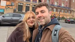 Новости из моей жизни &mdash; выгорание, рождественские каникулы, проблемы с машиной, щенок корги, Nint...