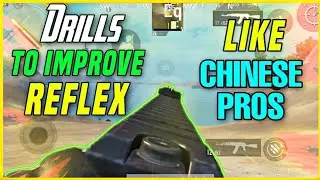 ALL CHINESE PRO DRILLS MOMENTS