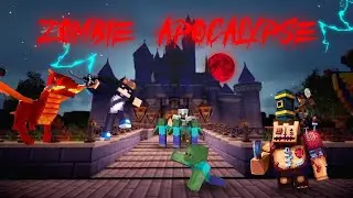 Can I Save My Castle From Zombie Apocalypse ? |   Grave Danger Map