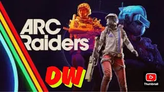 Live 🛑Mayhem Monday Arc Raiders/Warzone  🛑