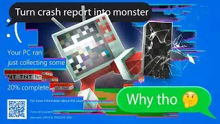 I Coded Your Dumb Ideas into Minecraft