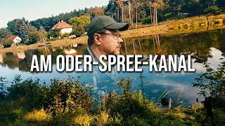 Wanderung - Am Oder-Spree-Kanal (16.09.2017)
