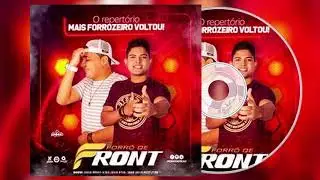 FORR&Oacute; DE FRONT - VER&Atilde;O 2020 🎸🎸🎹🎹