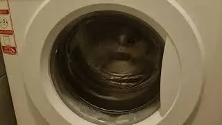 Gorenje Opti WA 6065 - Service Mode