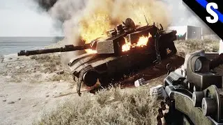 Battlefield 3 Multiplayer 2025 Thanksgiving Day