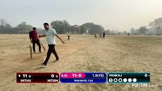 AJAY V/S SANDEEP