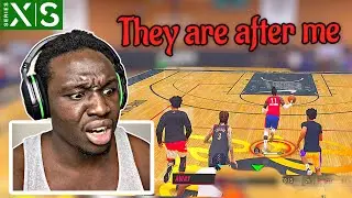 Nba Live 19 Wing Shooter Highlights | Nba Live 19 Best Wing Shooter | Best Dribble Moves Nba Live 19