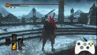 Light Parry Chains - Heavy Backstab and Parry Chains