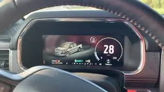 Ford F-150 2021- test drive con Modos de Conducci&oacute;n, Sonido Motor , es S&uacute;per R&aacute;pida !