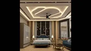 Luxury interior design