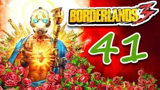 Borderlands 3. Грузовик Вонна. Загадка с тремя кольцами. История Алконосты. Минус Лагромар