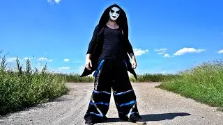 Showtek - The Colour Of The Harder Style (Hardstyle Shuffle)