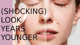 Skin Care Routine - 6 Shocking Tips For Glowing Skin