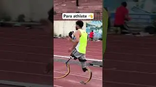 Para#athlete#world#champion#hardwork#dedication#athletics#trackwork#olympicsport#trackandfield#