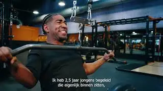 Mentale gezondheid in beweging | Week van de Mentale Gezondheid bij Zeno