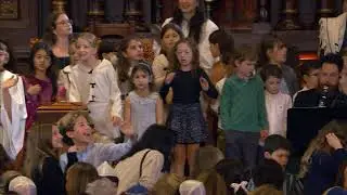Rosh Hashanah Family Service
