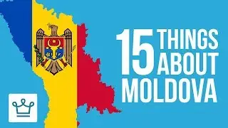 15 фактов о Молдове, которые вы не знали