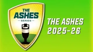 The Ashes Series, First Test, Day 1, Australia vs England